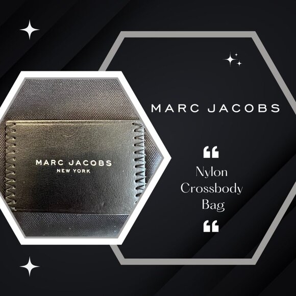 MARC JACOBS Crossbody Bag - Picture 7 of 10